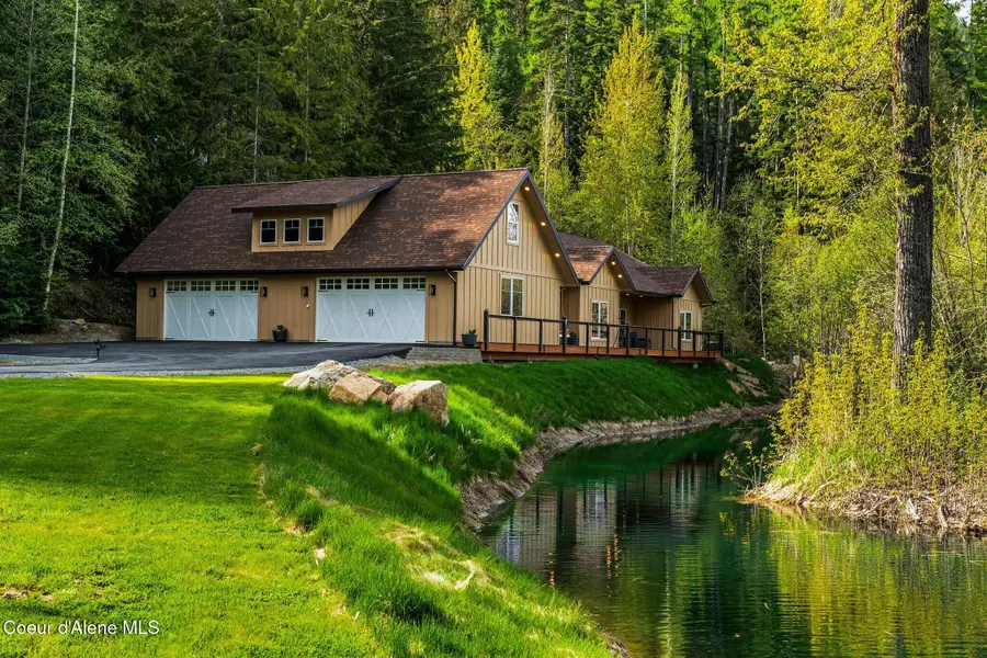 474 Granite Ridge Rd E, Sandpoint, ID 83864 - #3