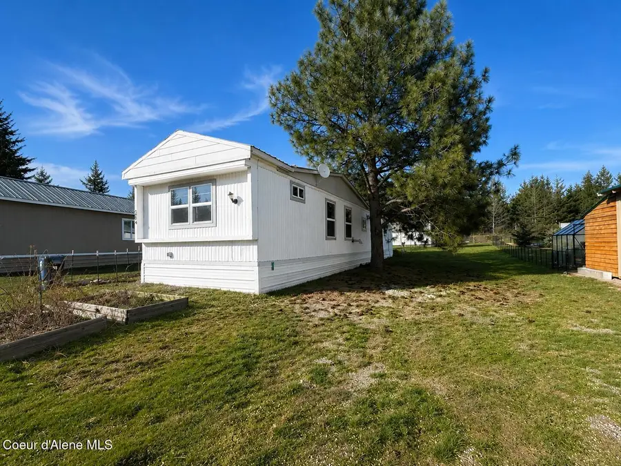 28128 N Highway 41 #TRLR 28, Spirit Lake, ID 83869 - #2