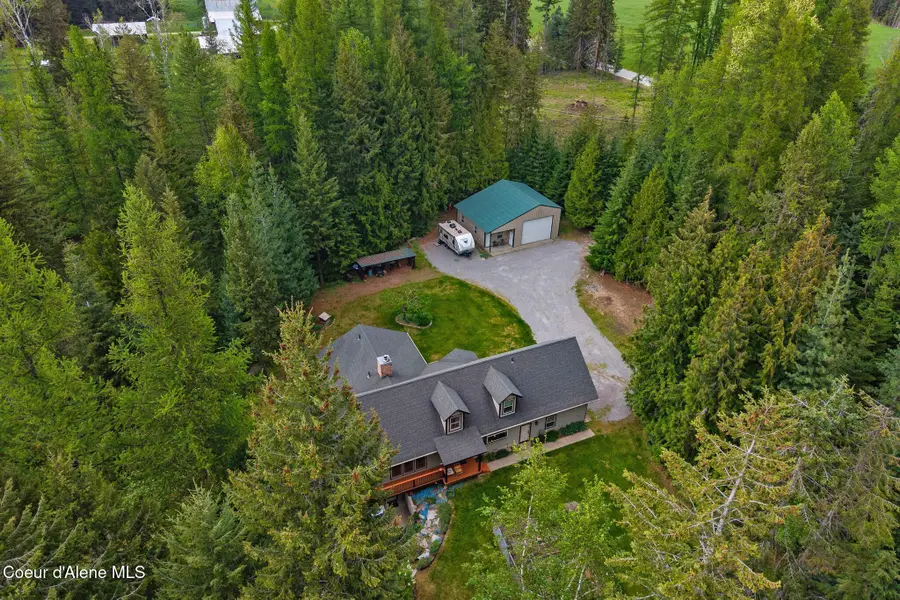 1196 Gold Creek RD, Sandpoint, ID 83864 - #3