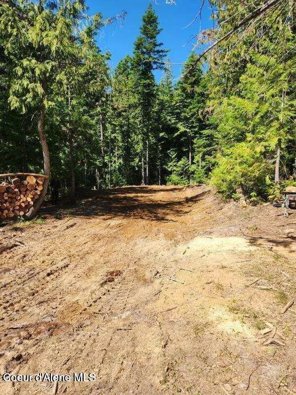 NKA Middle Fork Santa Creek Rd, St. Maries, ID 83861
