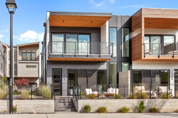 2484 N Atlas Road, Coeur d'Alene, ID 83815