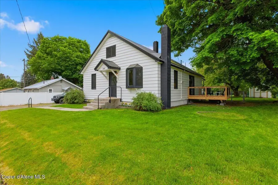 1010 E Harrison AVE, Coeur D Alene, ID 83814 - #2