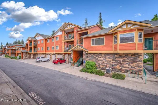 6740 N Spurwing Loop #203, Coeur d'Alene, ID 83815