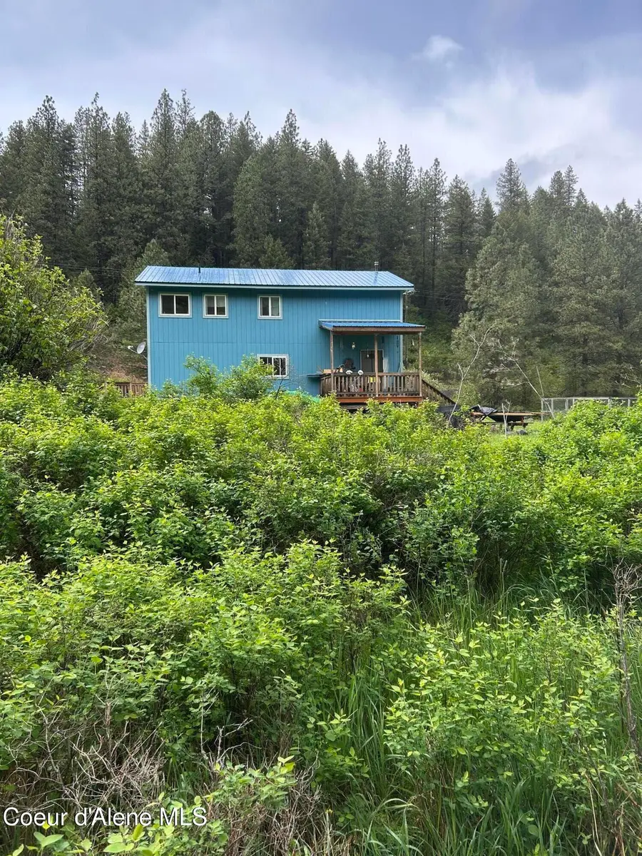 4870 Benewah Creek RD, Saint Maries, ID 83861 - #3