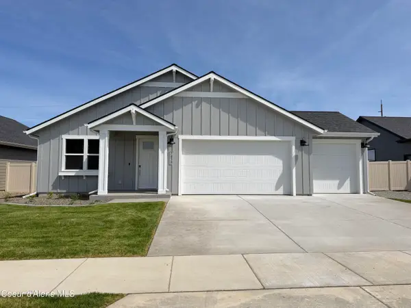 7038 N Coeur Terre Blvd, Coeur d'Alene, ID 83815