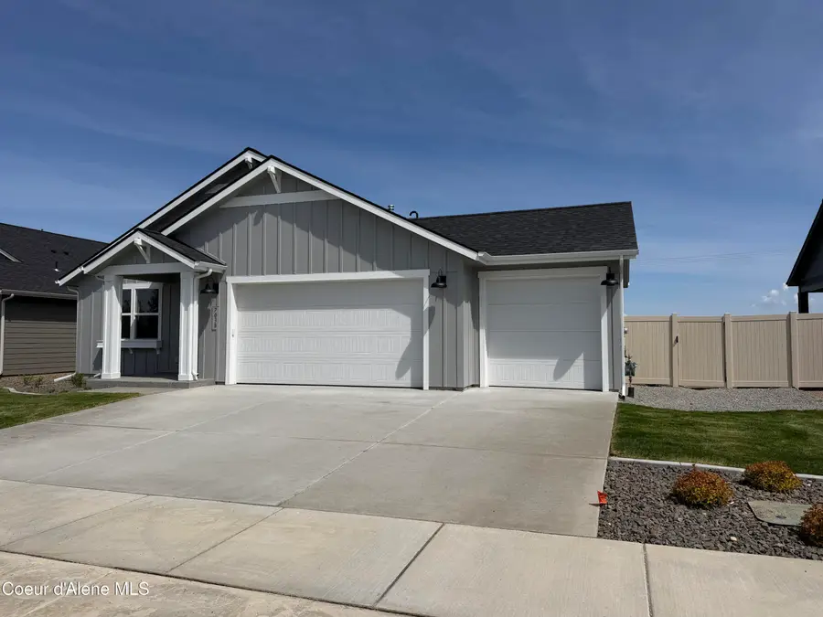 7038 N Coeur Terre Blvd, Coeur Dalene, ID 83815 - #2