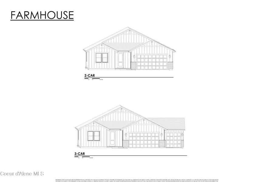 6629 N Prim St, Coeur Dalene, ID 83815 - #3
