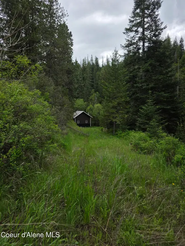 727 Blake Creek RD, St. Maries, ID 83861