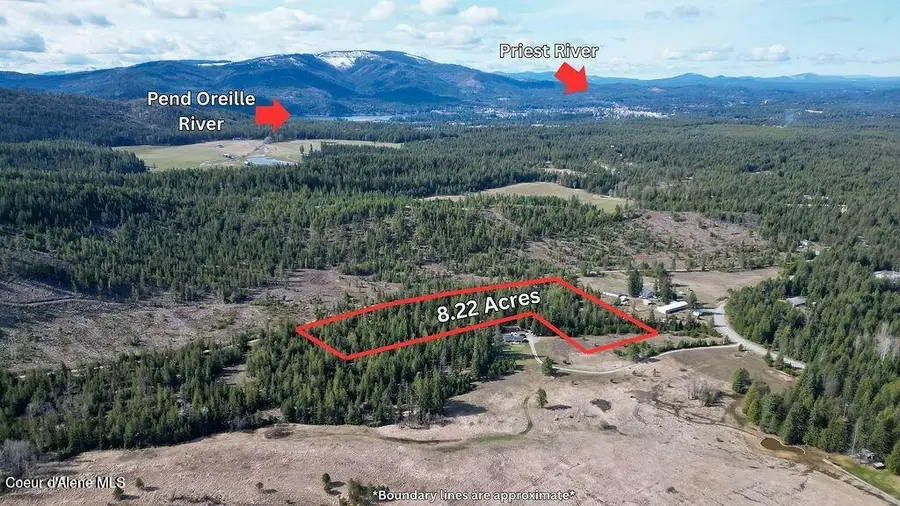 Nna Eastside Rd, Priest River, ID 83856 - #2