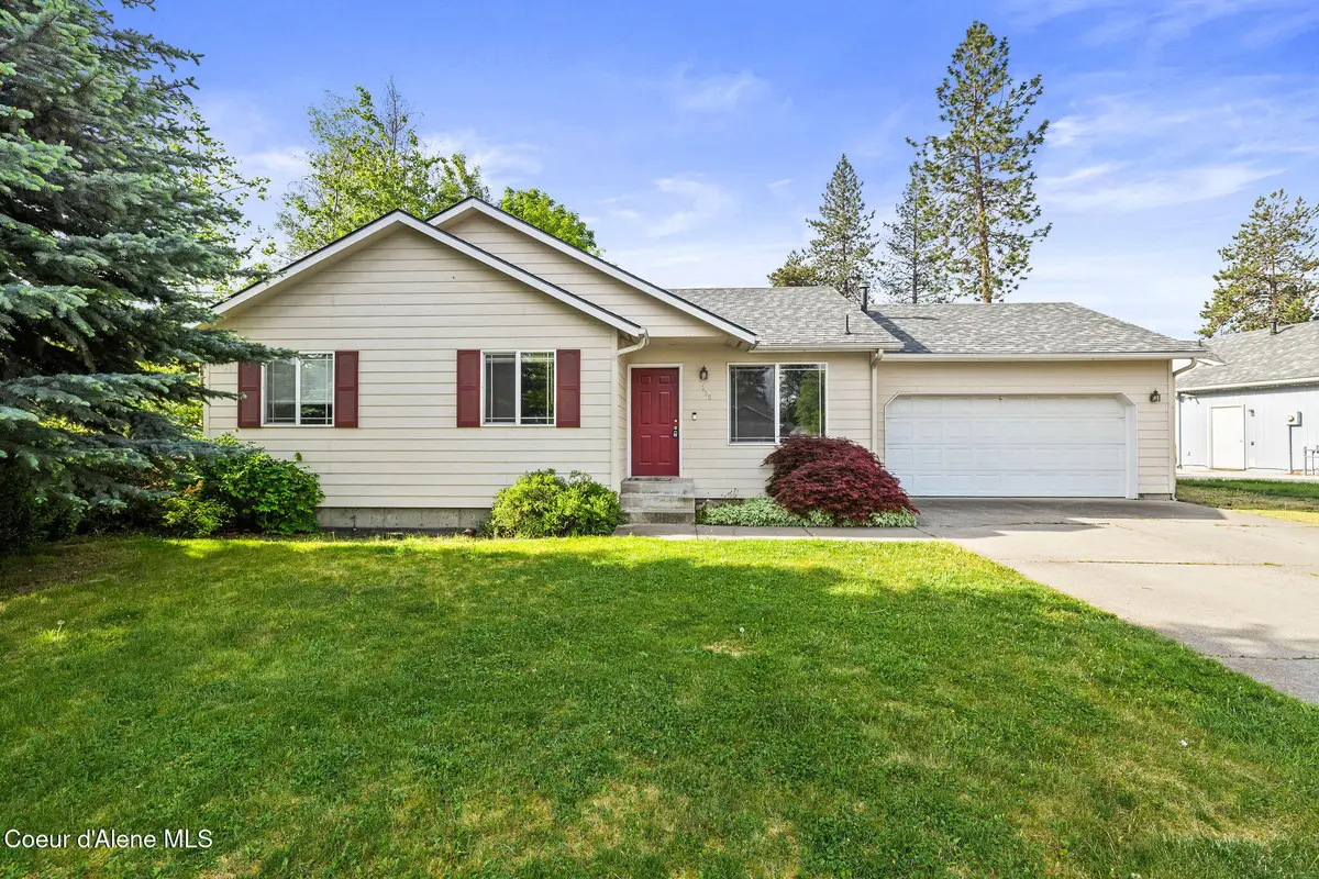 1120 E Glennberry CT, Coeur Dalene, ID 83815 - #1