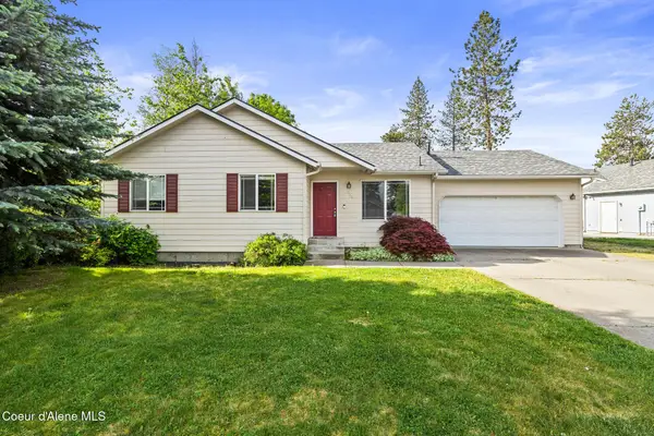 1120 E Glennberry CT, Coeur d'Alene, ID 83815