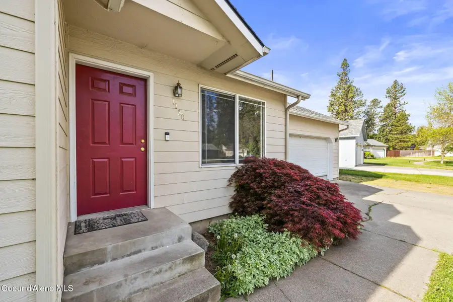 1120 E Glennberry CT, Coeur Dalene, ID 83815 - #3