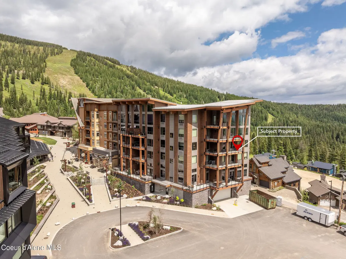 124 Village Ln # 318, Sandpoint, ID 83864 - #1