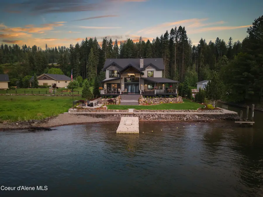 518 S Hidden Island Ln, Coeur Dalene, ID 83814 - Image #2