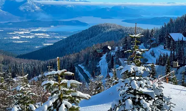 NKA Crystal View L2 B1, Sandpoint, ID 83864