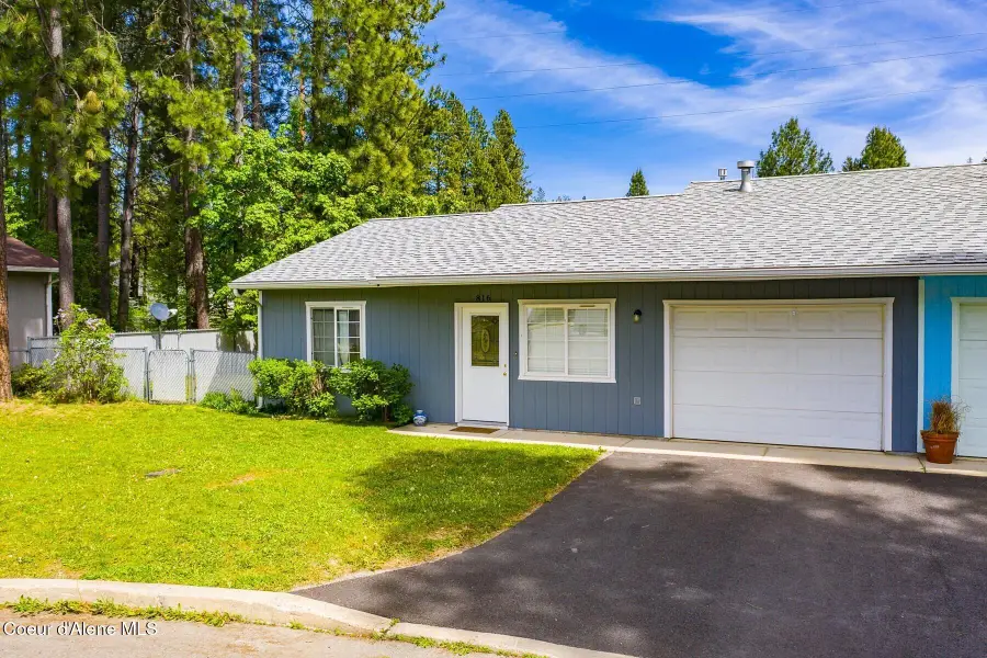 816 Shidaw Ct, Sandpoint, ID 83864 - #2
