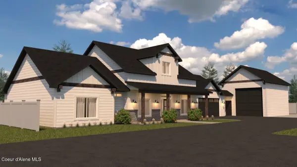 1215 W FAIR LN, Post Falls, ID 83854