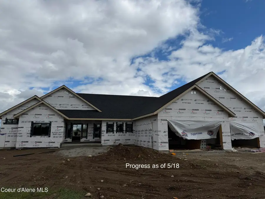 1971 E Yellow Pine Ave, Athol, ID 83801 - #2
