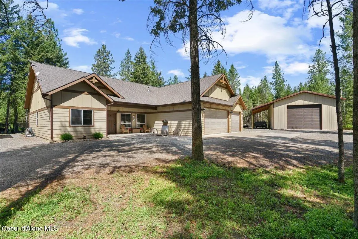 200 DANCING LIGHTS LANE, Athol, ID 83801 - #1