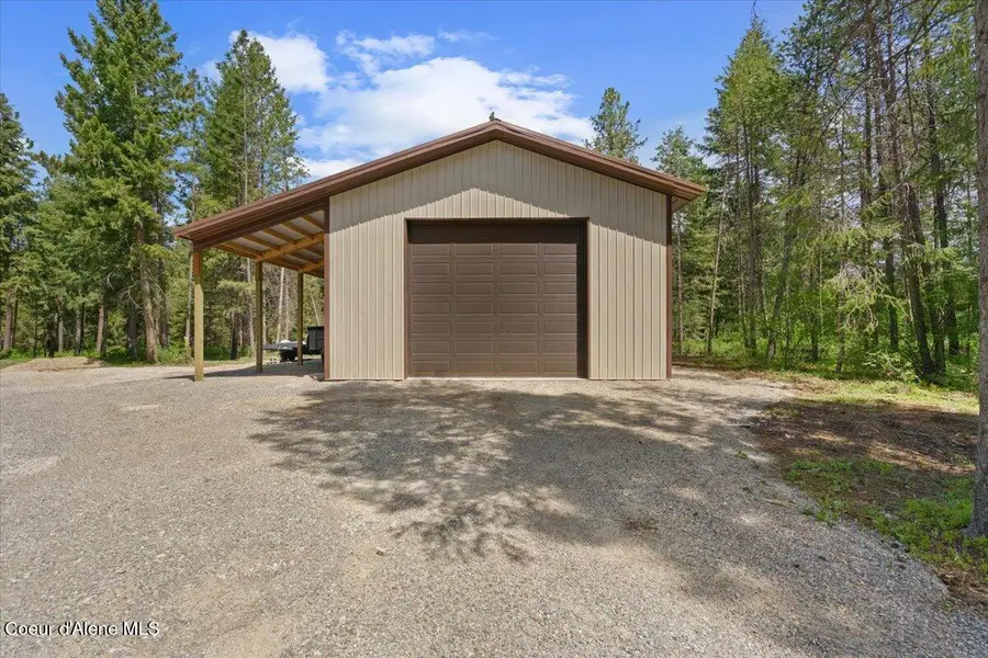 200 DANCING LIGHTS LANE, Athol, ID 83801 - #3
