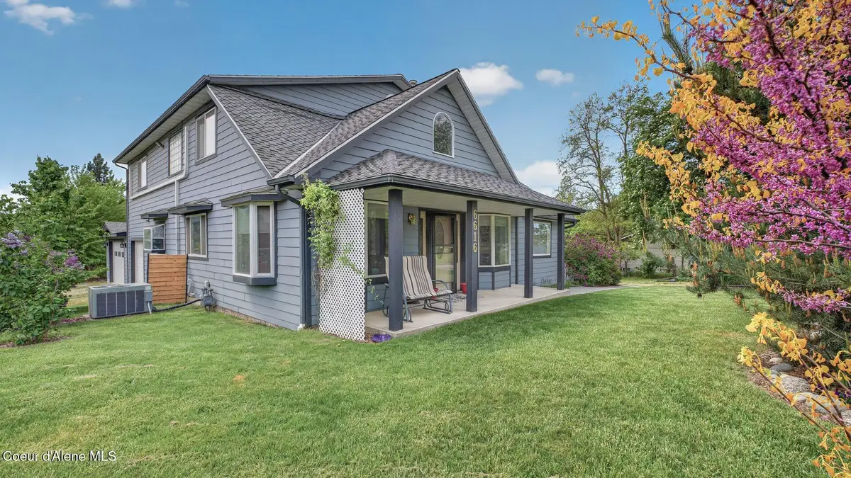 6616 Comanche St, Bonners Ferry, ID 83805 - #1