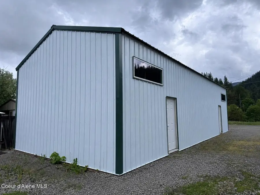 706 B ST, Pinehurst, ID 83850 - #2