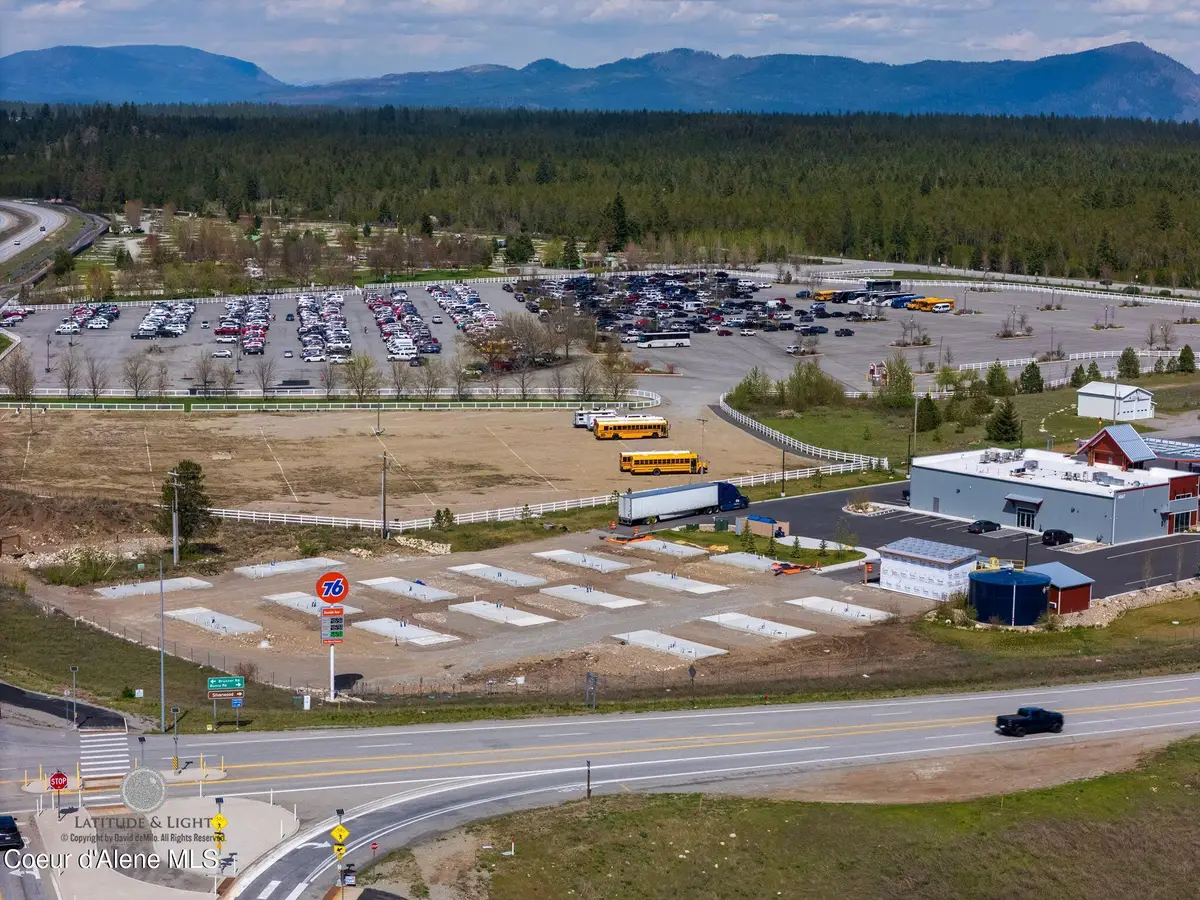 6067 E BUNCO ROAD #3, Athol, ID 83801 - #1