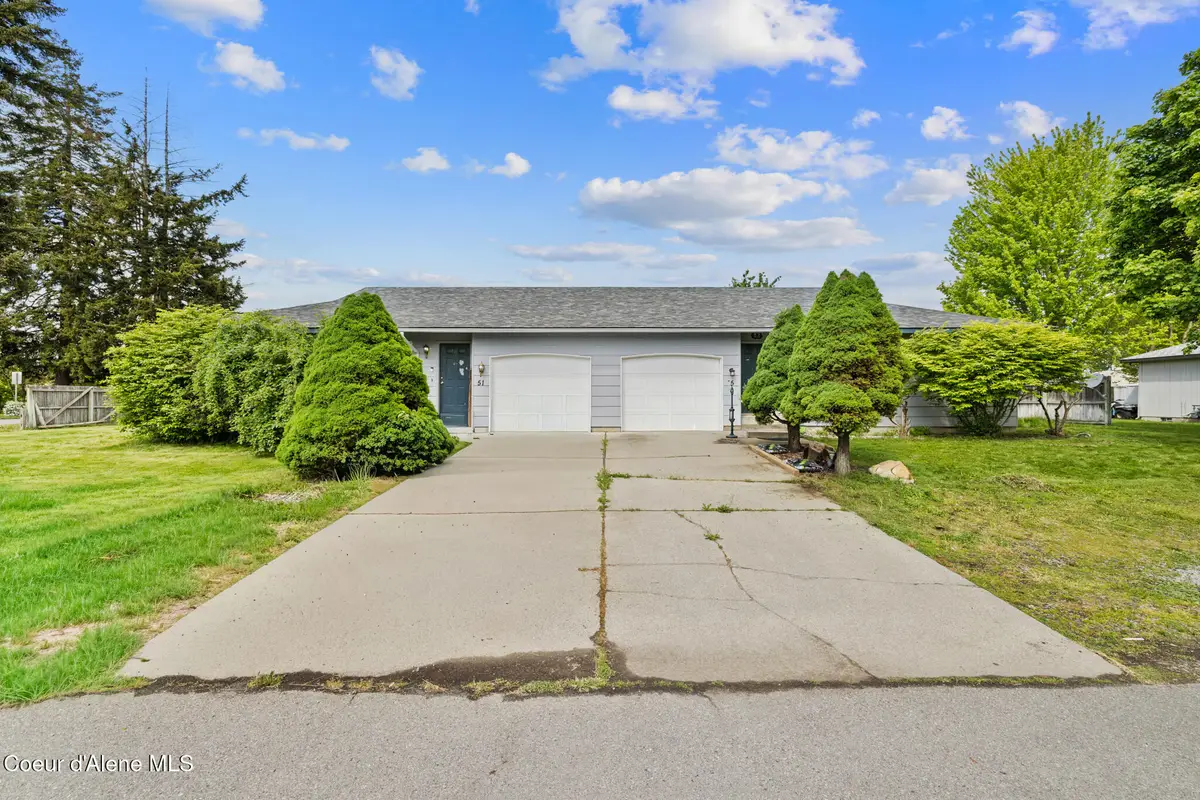 51 & 55 E Ryan Drive, Hayden, ID 83835 - #1