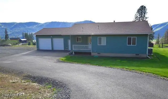 268 Mattoon RD, Kamiah, ID 83536 - #2