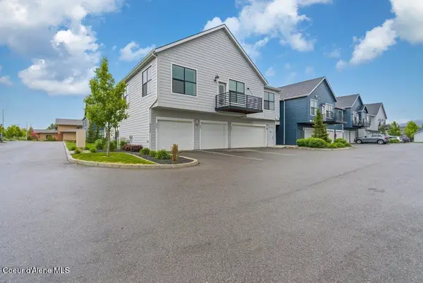 6480 N Atlas RD #104, Coeur d'Alene, ID 83815