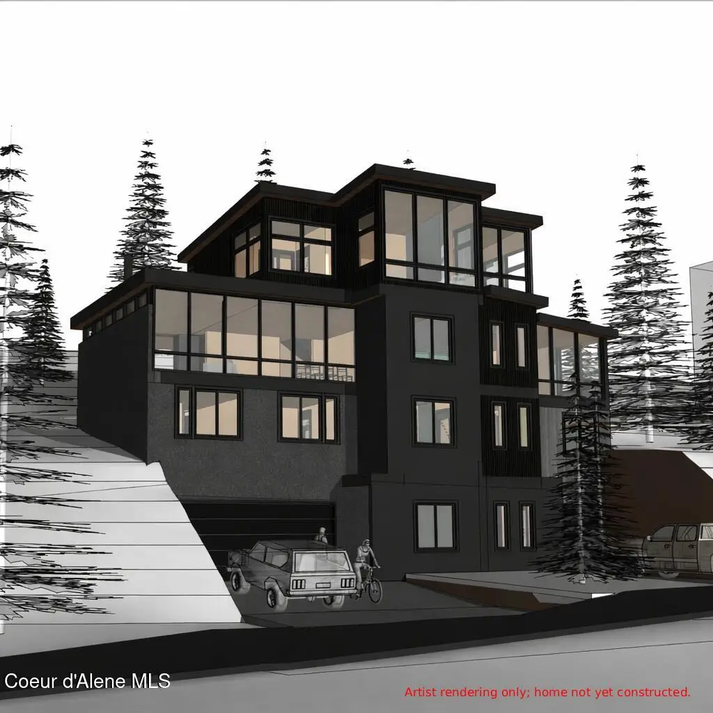 NKA Ullr Dr, Sandpoint, ID 83864 - #1