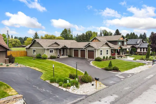 113 Crooked Ear DR, Sandpoint, ID 83864