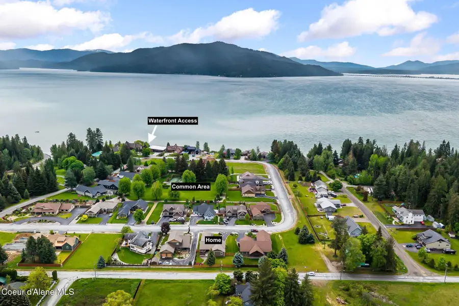113 Crooked Ear DR, Sandpoint, ID 83864 - #3