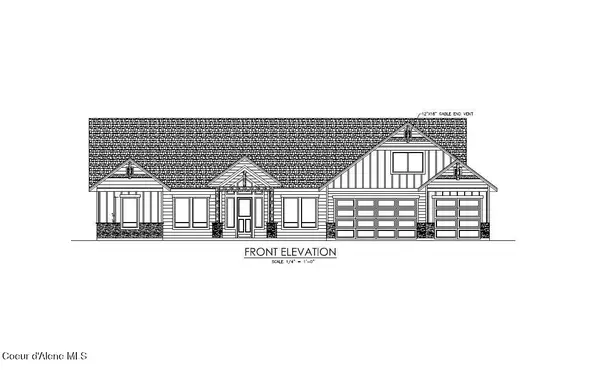 L1B9 N Ceylon Road, Rathdrum, ID 83858