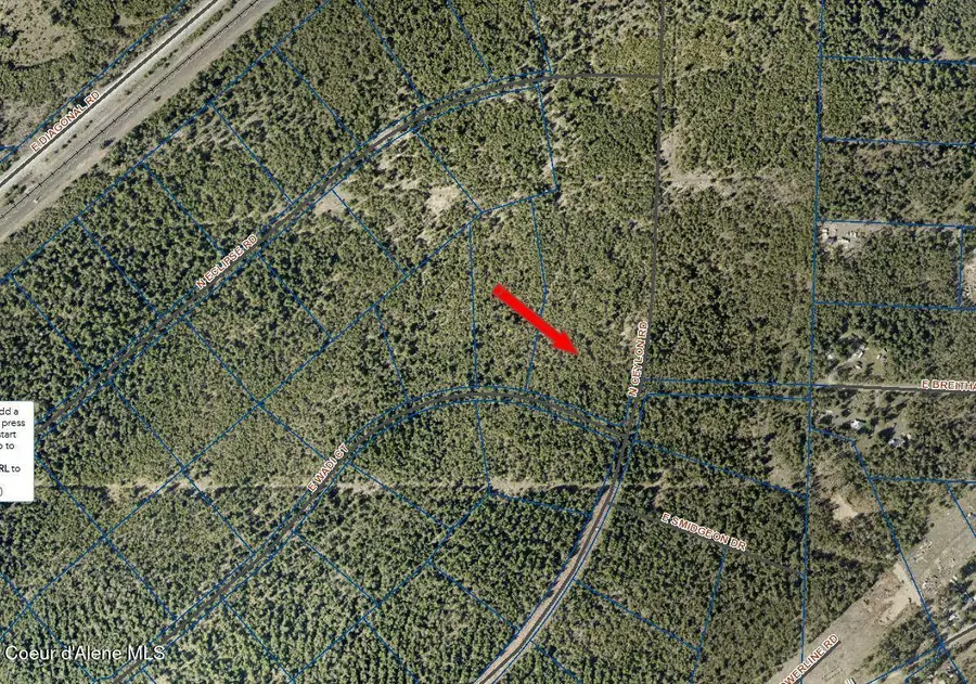 23775 N Ceylon Road, Rathdrum, ID 83858 - #2