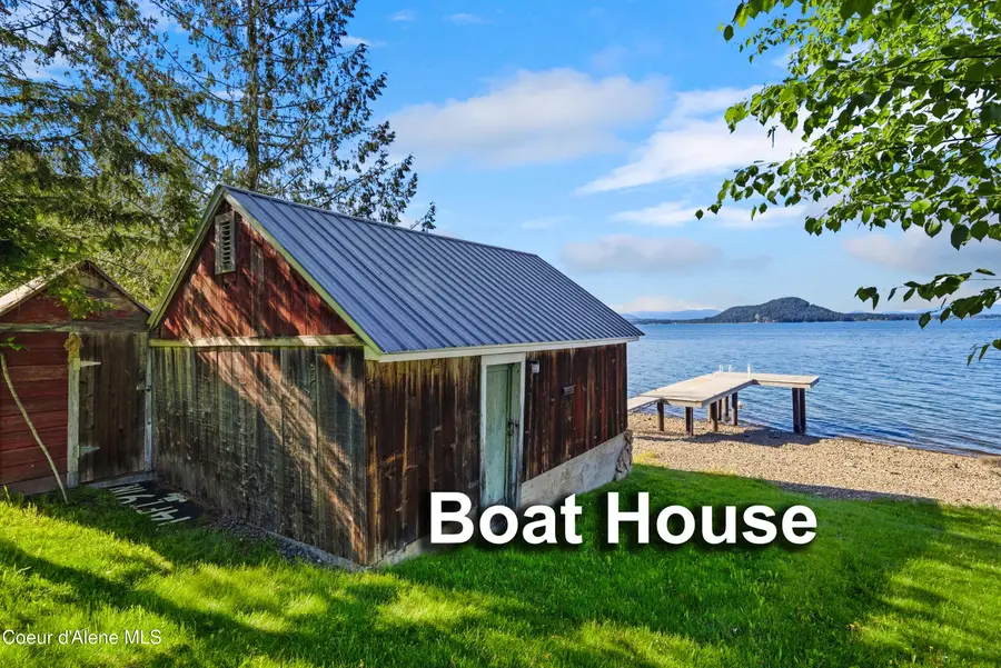 5495 Bottle Bay RD, Sagle, ID 83860 - #3