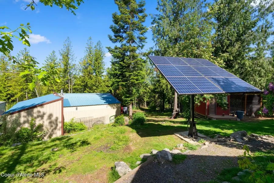 910 Otts Rd, Sagle, ID 83860 - #2