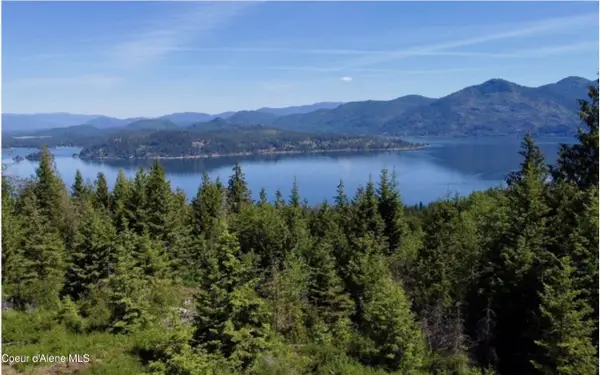 Lot 2 Mikas Estate View, Sagle, ID 83860