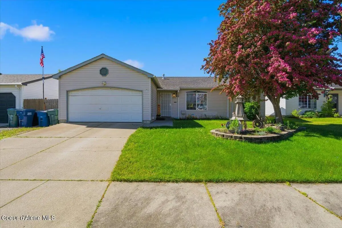 900 E Shasta AVE, Post Falls, ID 83854 - #1