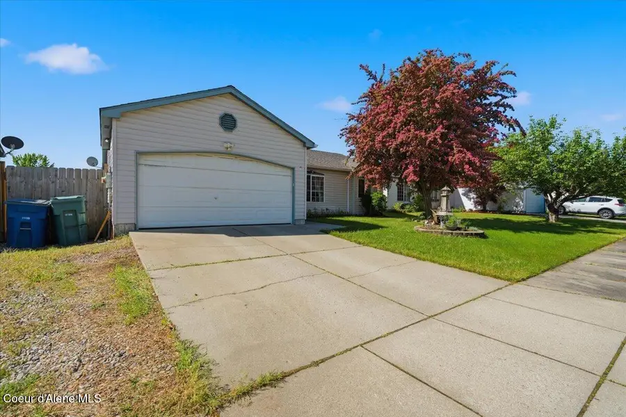 900 E Shasta AVE, Post Falls, ID 83854 - #2