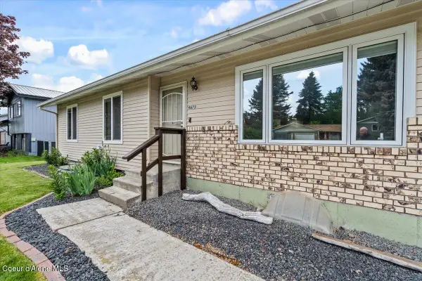 9675 N Valley WAY, Hayden, ID 83835