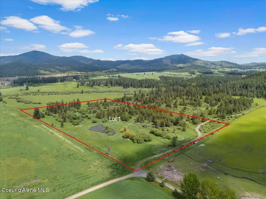 572 Foote RD, Tensed, ID 83870 - #2