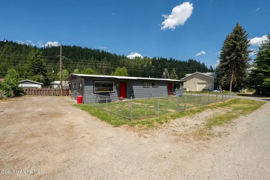 14 Lilac AVE, Kingston, ID 83839 - #3