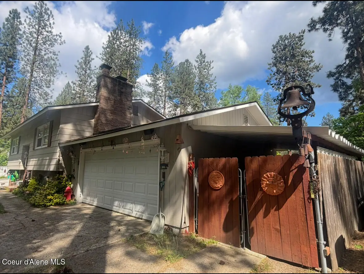 441 S Park DR, Post Falls, ID 83854 - #1