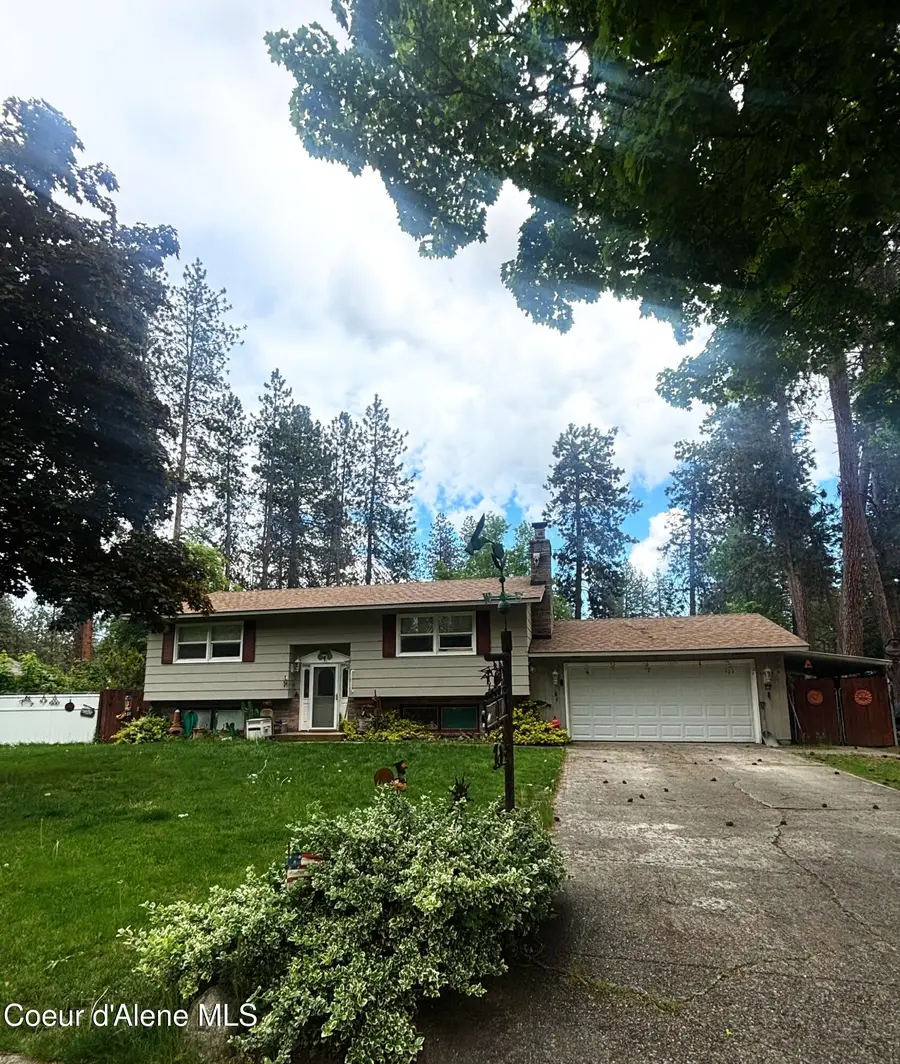 441 S Park DR, Post Falls, ID 83854 - #2