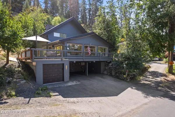 1044 W Kidd Island RD, Coeur d'Alene, ID 83814