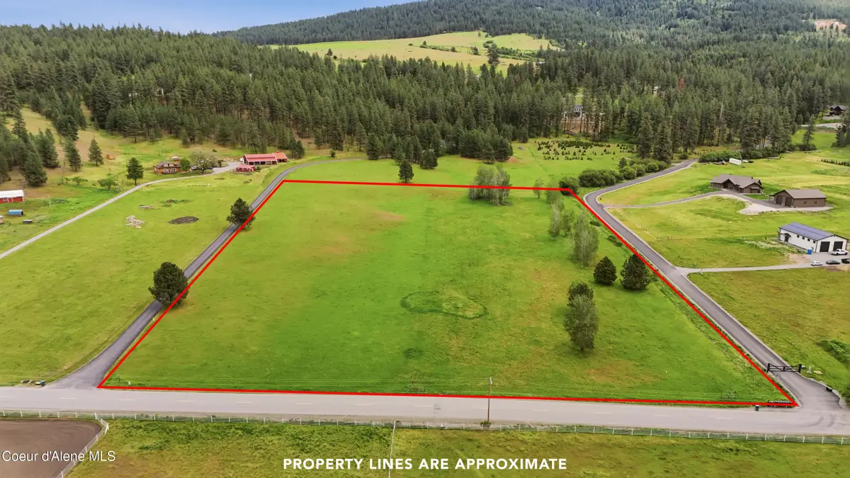 NKA W Quail LN, Post Falls, ID 83854 - #1