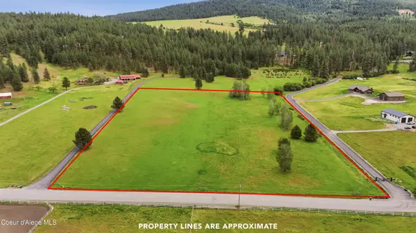 NKA W Quail LN, Post Falls, ID 83854
