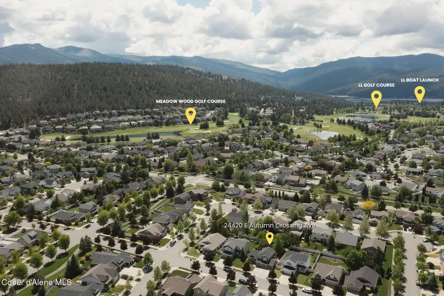 24420 E Autumn Crossing Ave, Liberty Lake, WA 99019 - #3