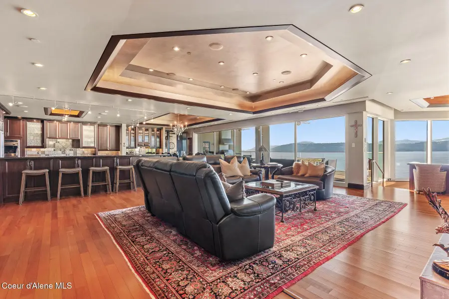 2022 S. Island Green Dr., Coeur Dalene, ID 83814 - #2